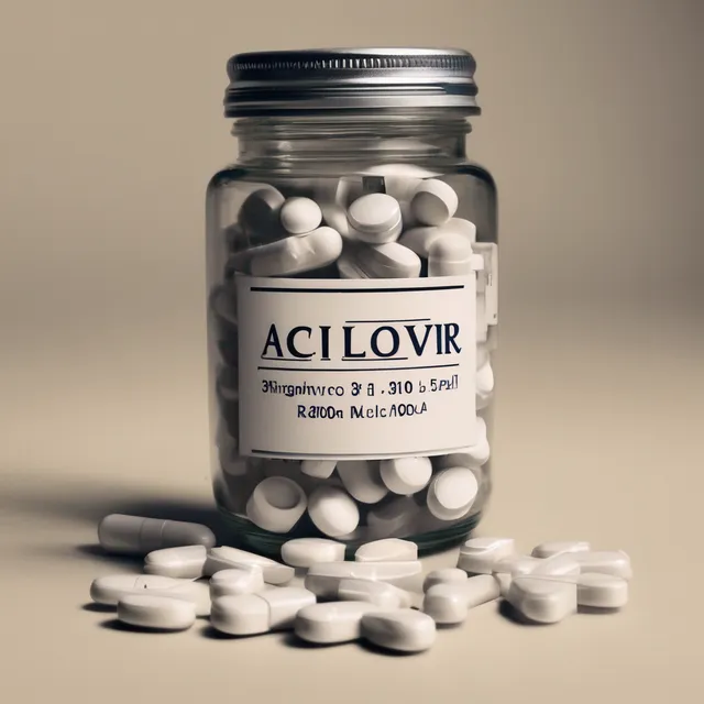 Aciclovir tabletten rezeptfrei